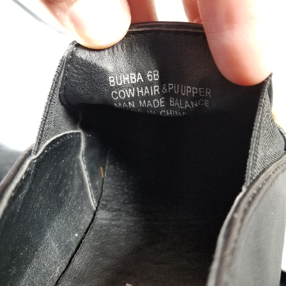 Steve Madden Buhba | Leopard Print - Picture 8 of 8